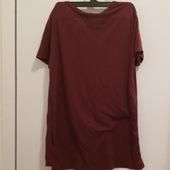 Disney Princess Jasmine "Not Today" Tshirt - Picture 4 of 4